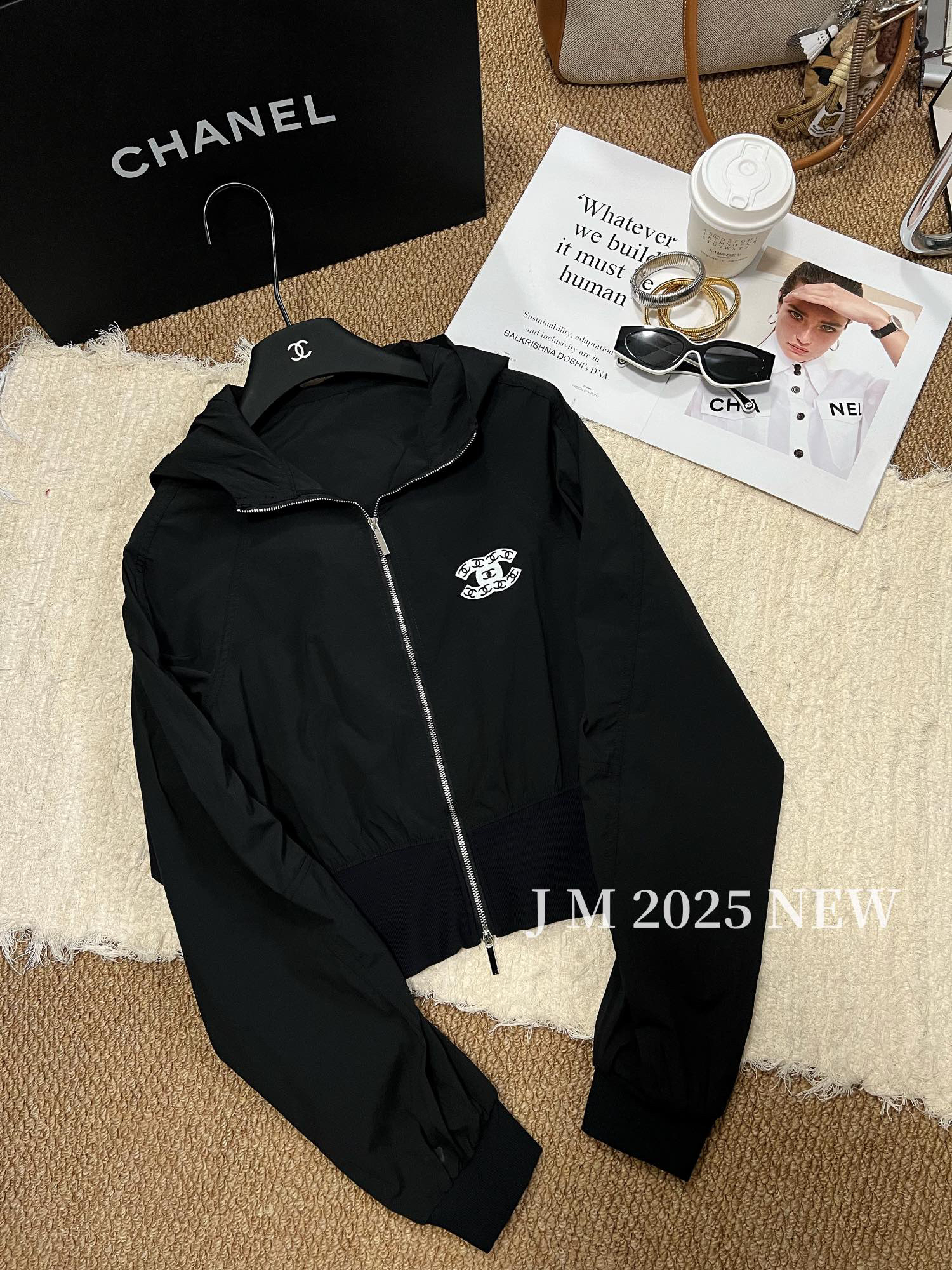 Chanel Clothing-185