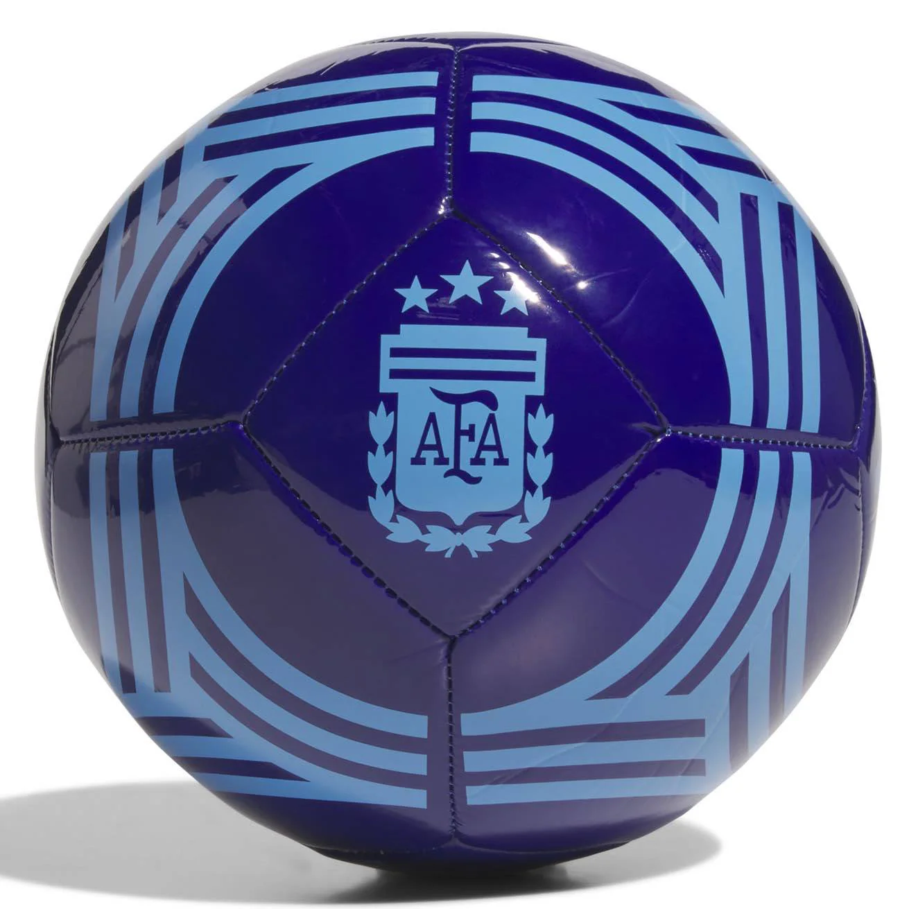 Argentina Club Soccer Ball