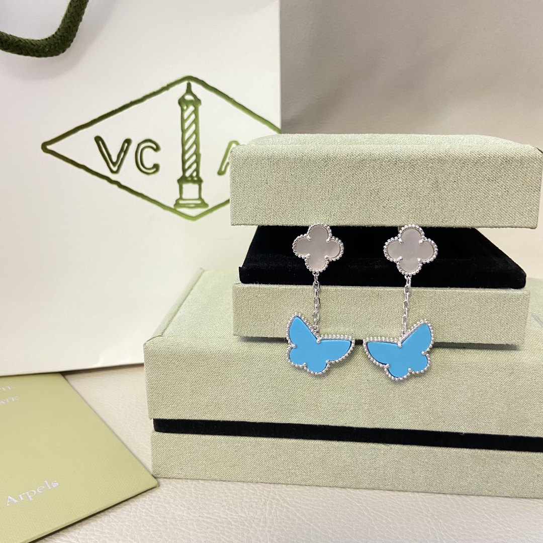 Van Cleef & Arpels earring-68