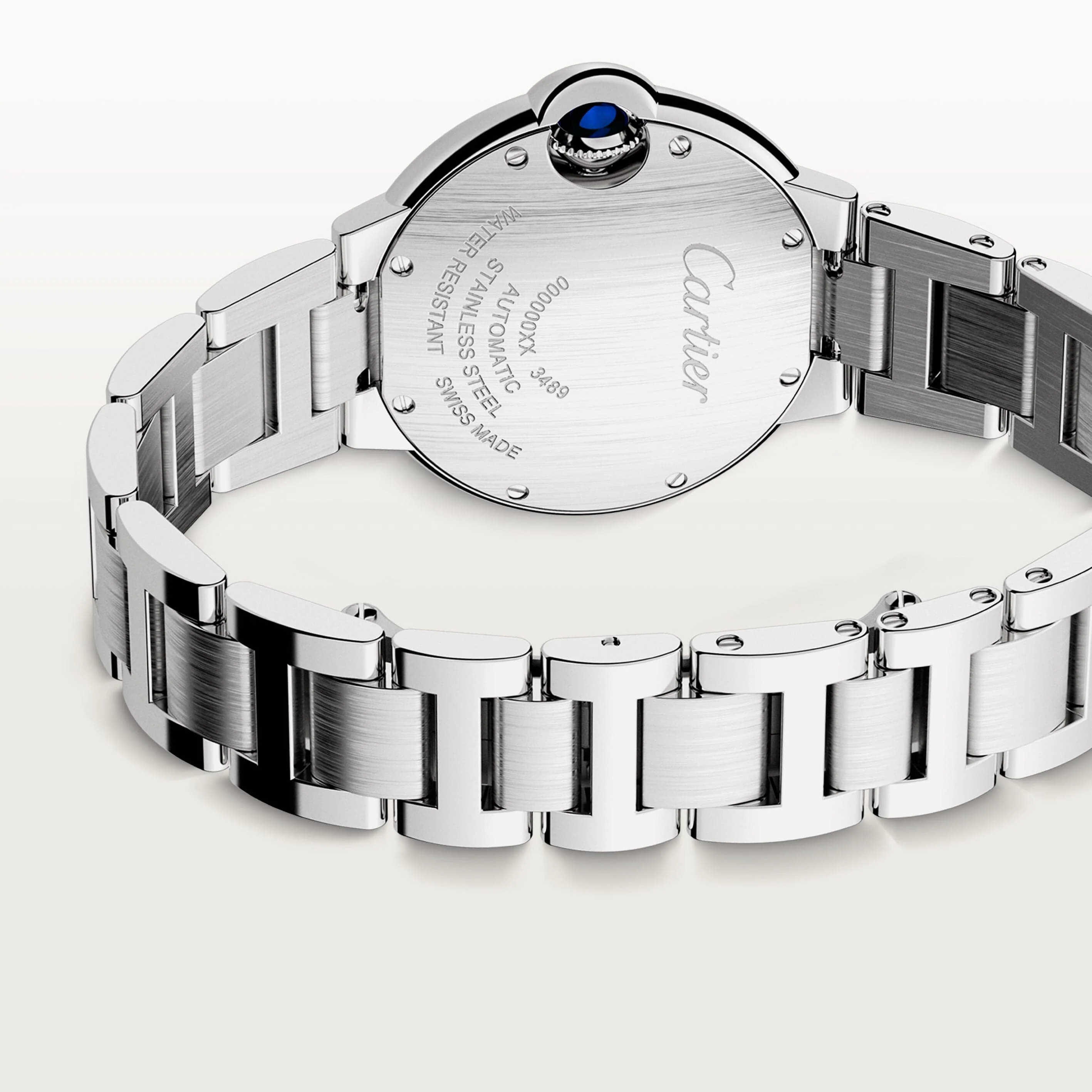 Ballon Bleu CRW6920071(Box NOT Included)