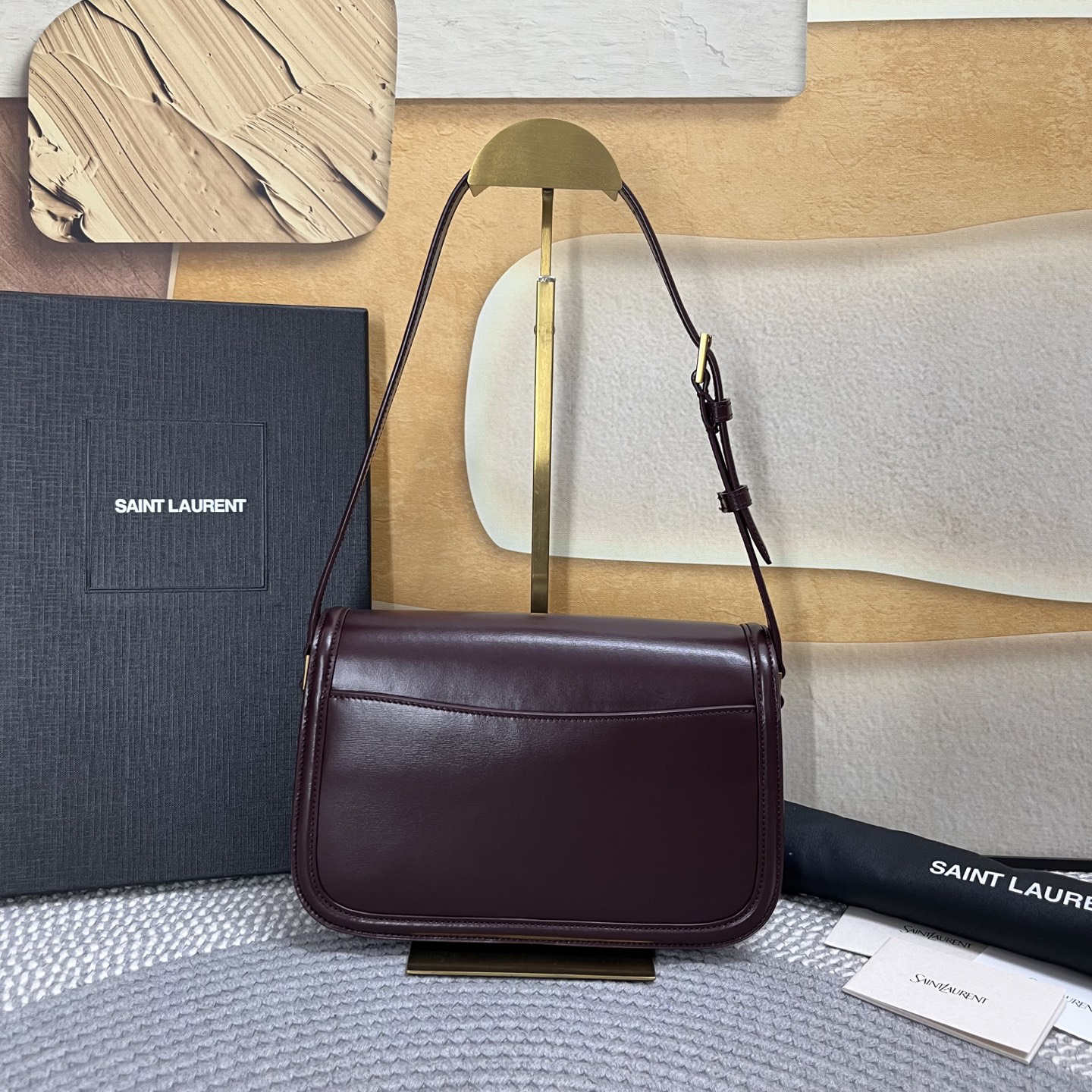 YSL bag-116