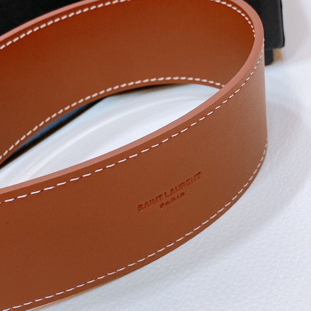 YSL belt-38