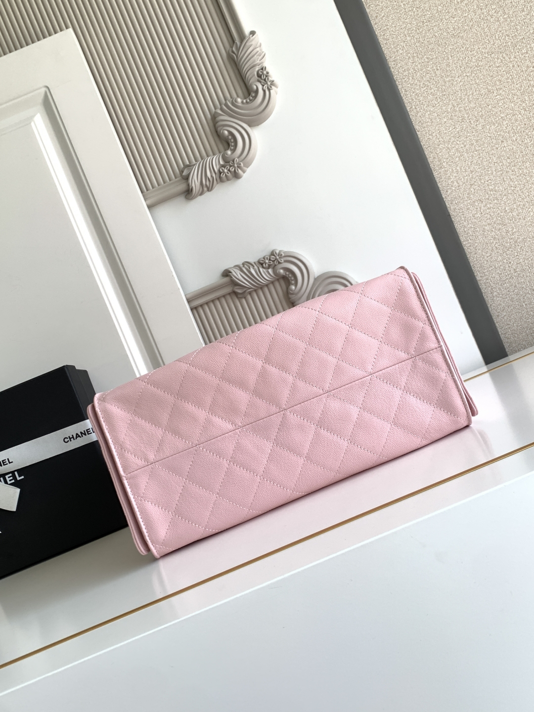 Chanel bag-55