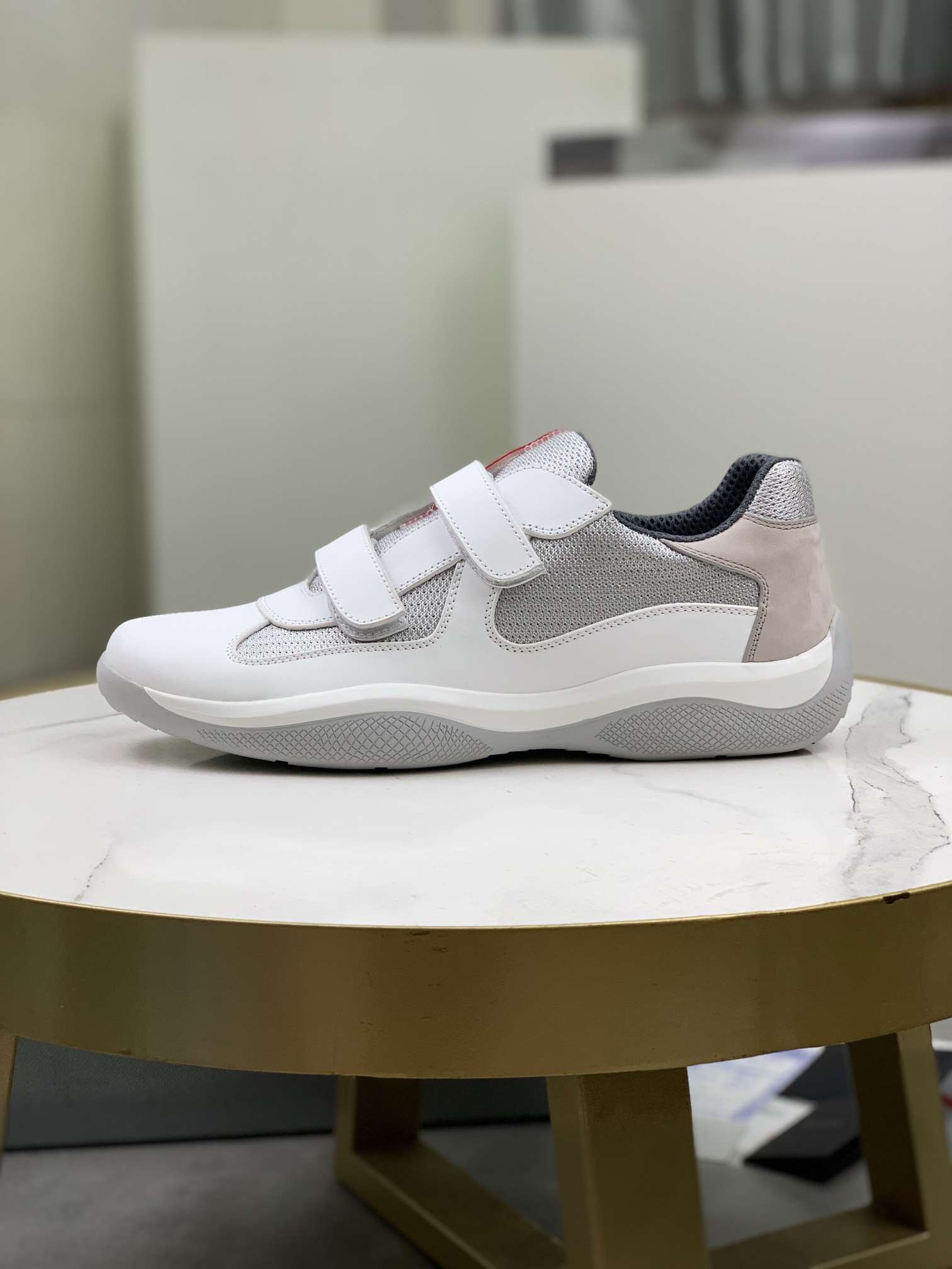 Prada Sneakers-124