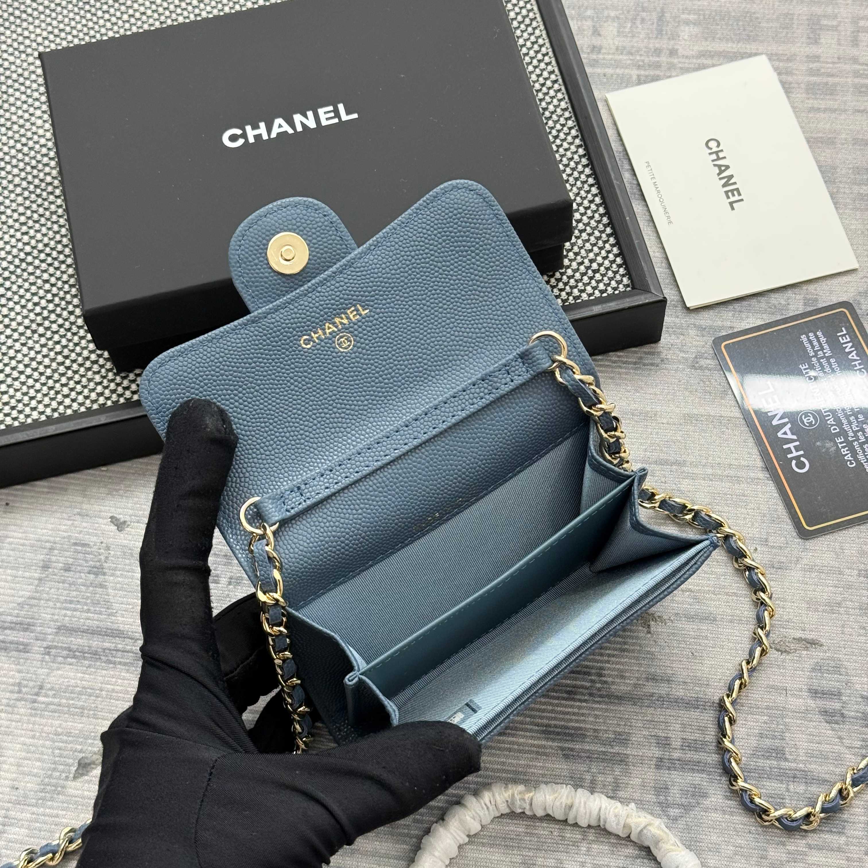 Chanel bag-18