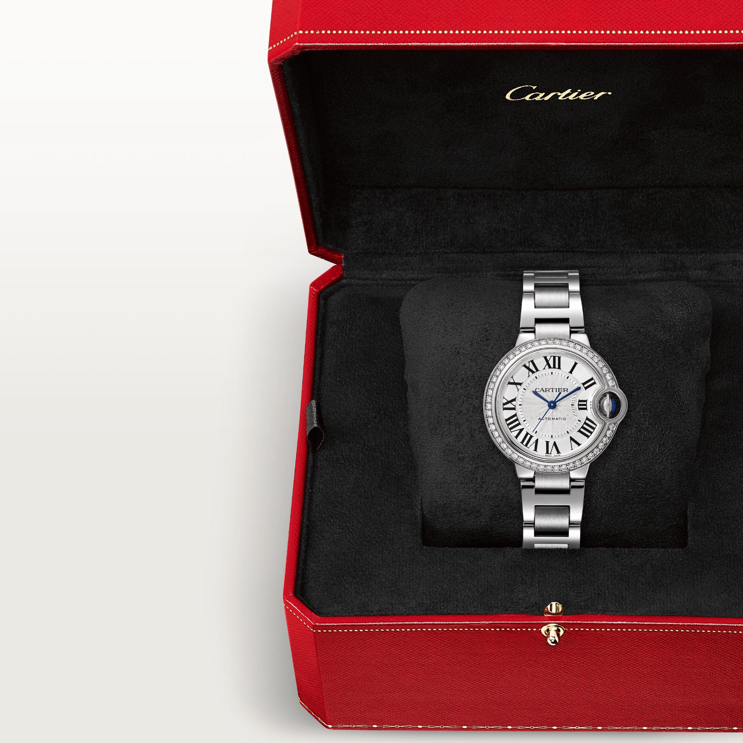 Ballon Bleu W4BB0023(Box NOT Included)