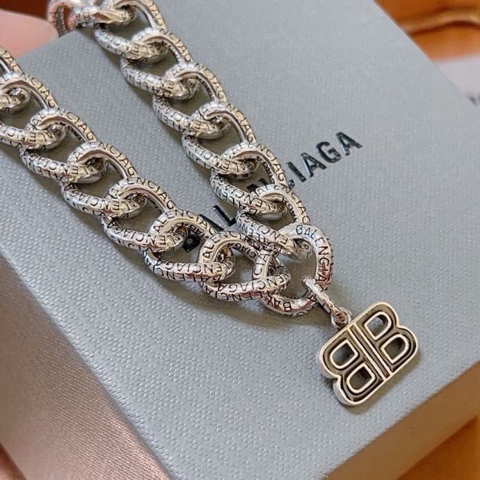 Balenciaga Bracelet-44
