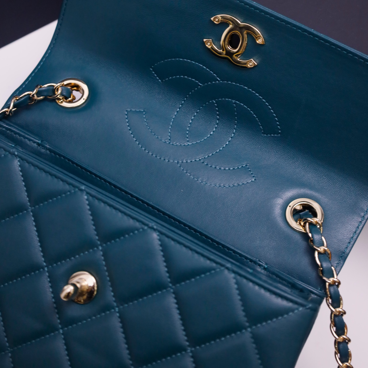 Chanel bag-61