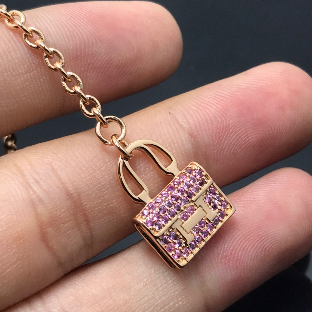 Hermes Bracelet-10