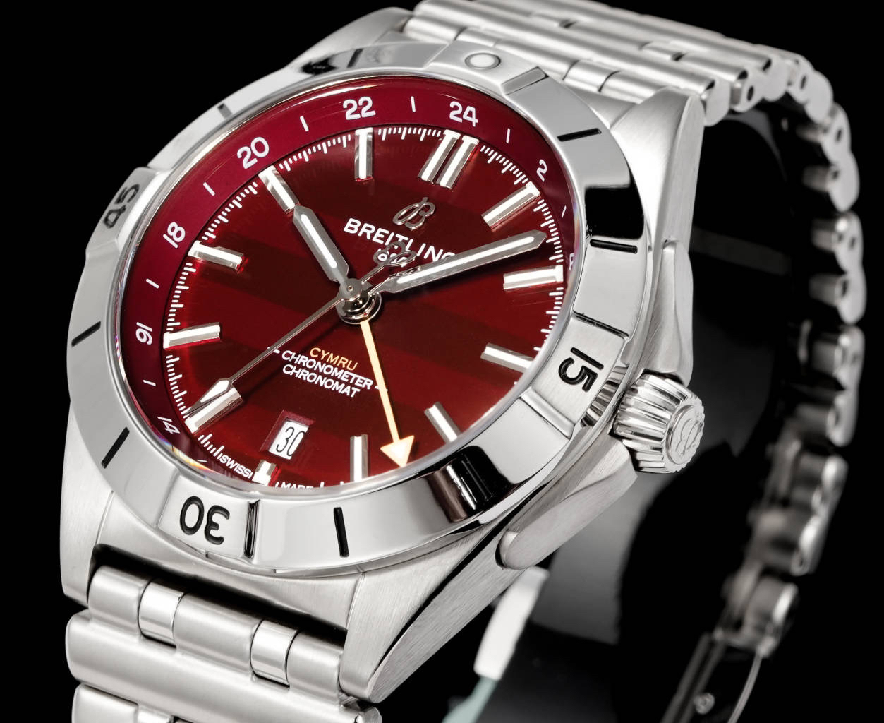 Breitling Hot New Products-141