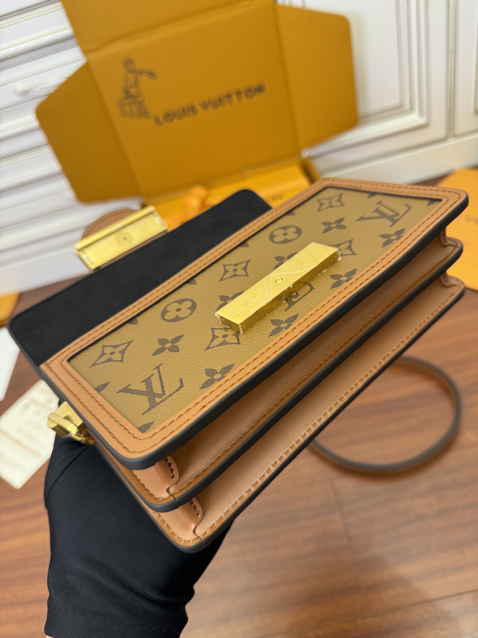 Louis Vuitton bag-73