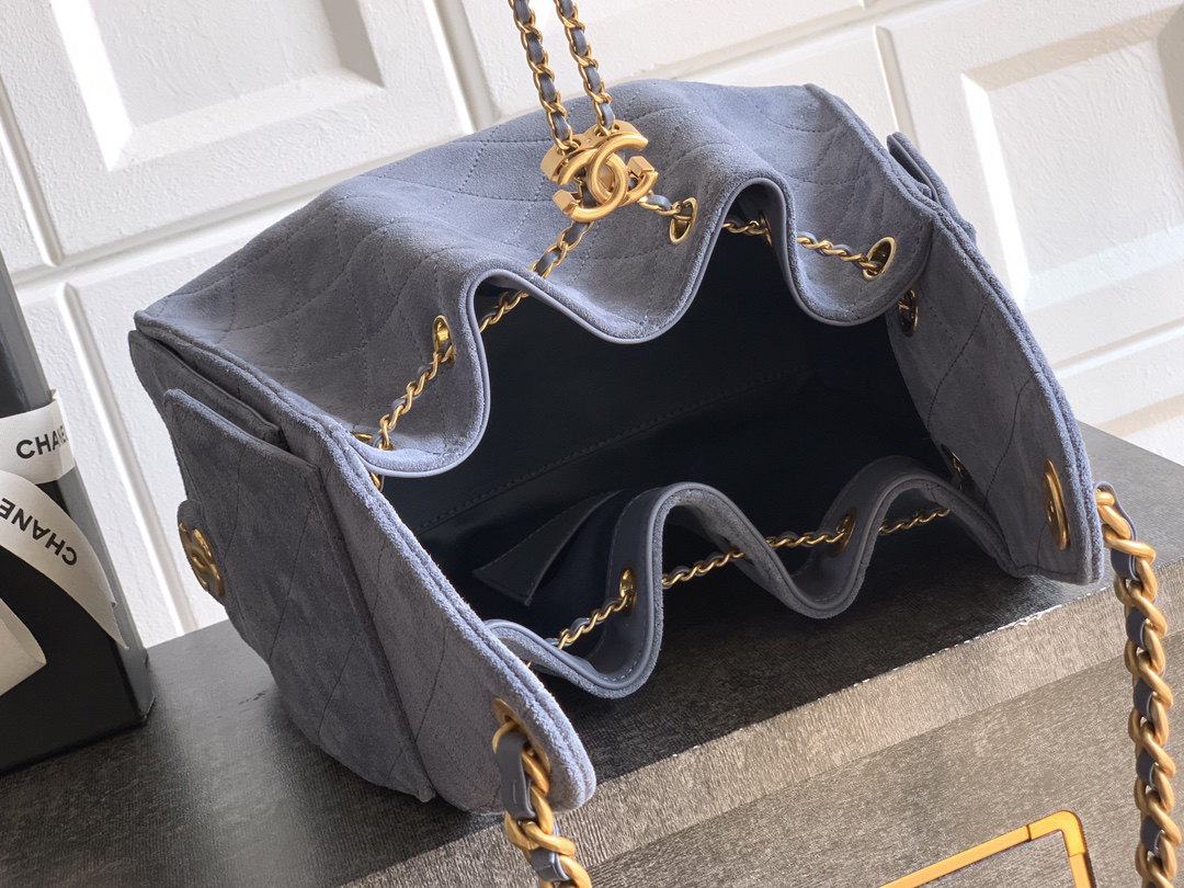 Chanel bag-158
