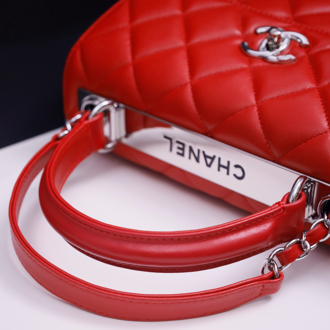 Chanel bag-85