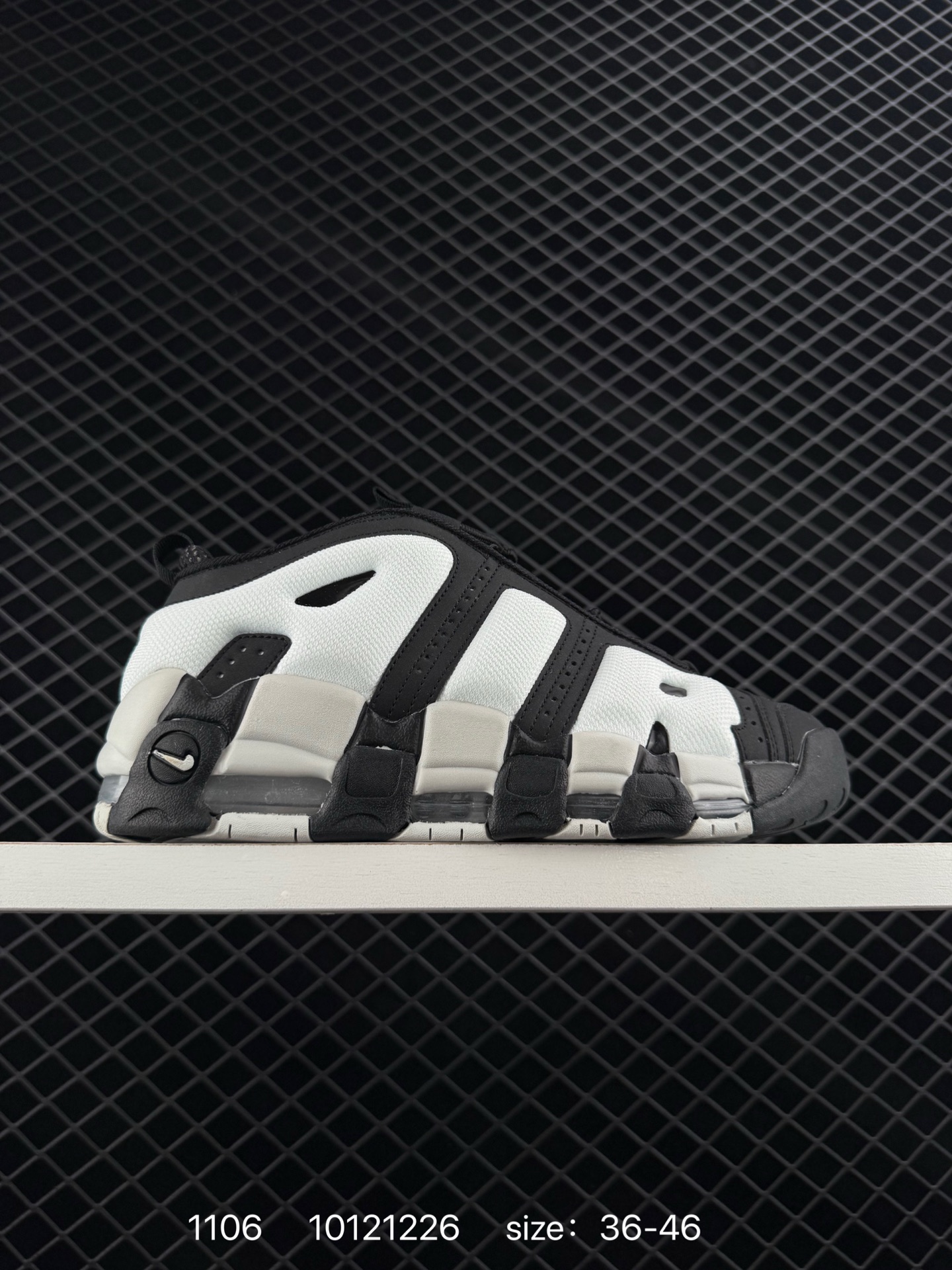 Nike Sneakers-186