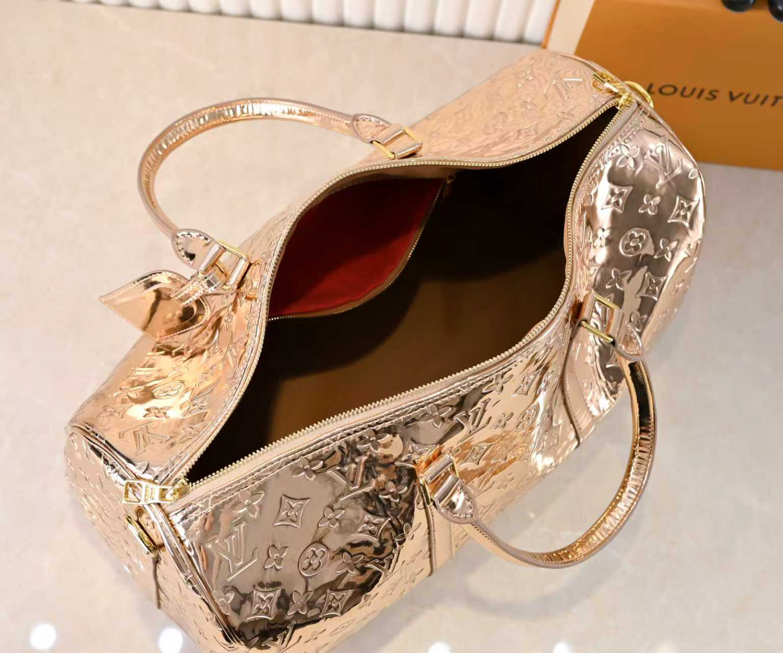 Louis Vuitton bag-139