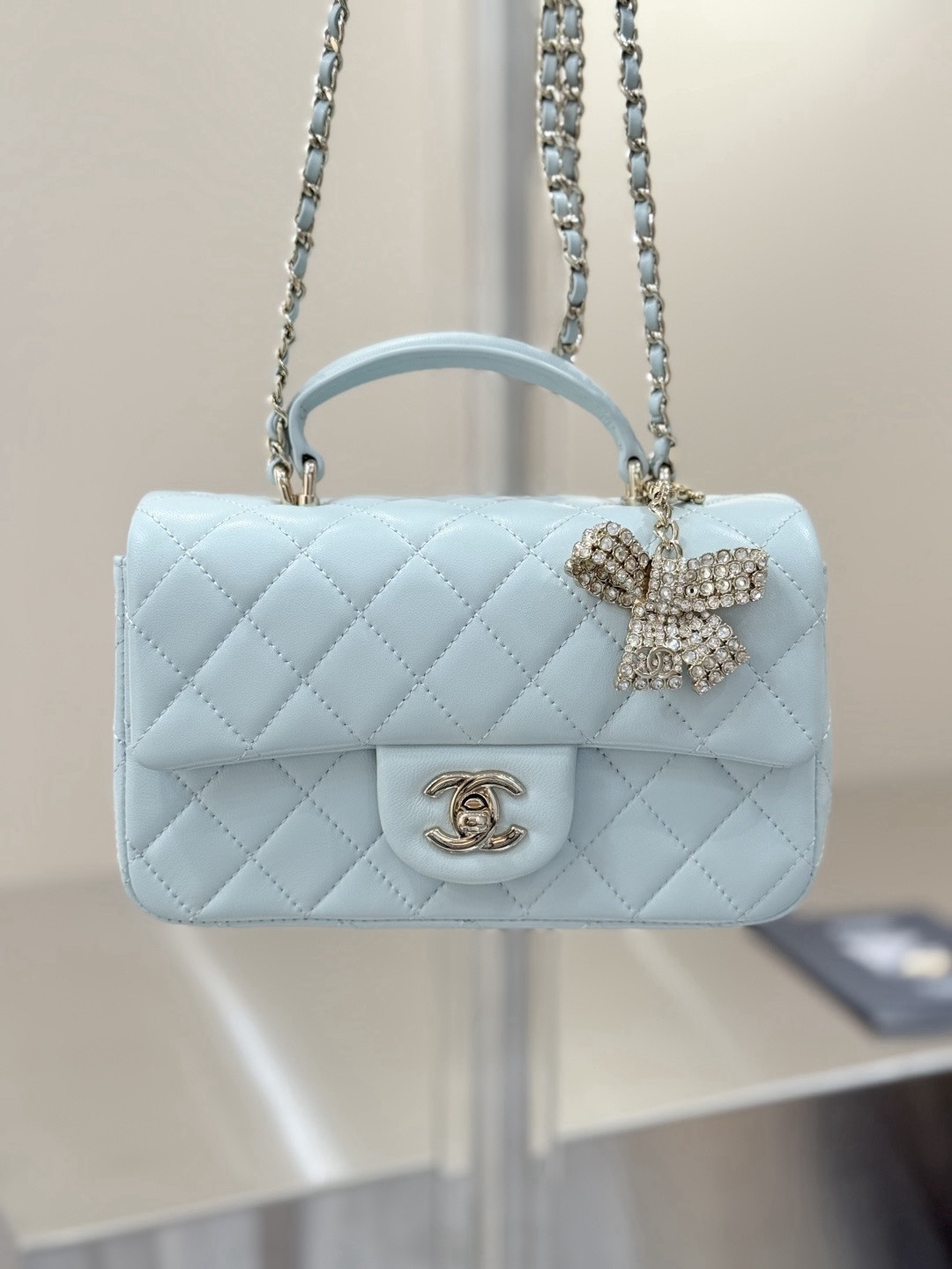 Chanel bag-146