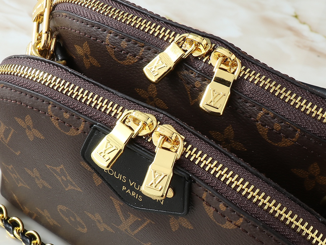 Louis Vuitton bag-185