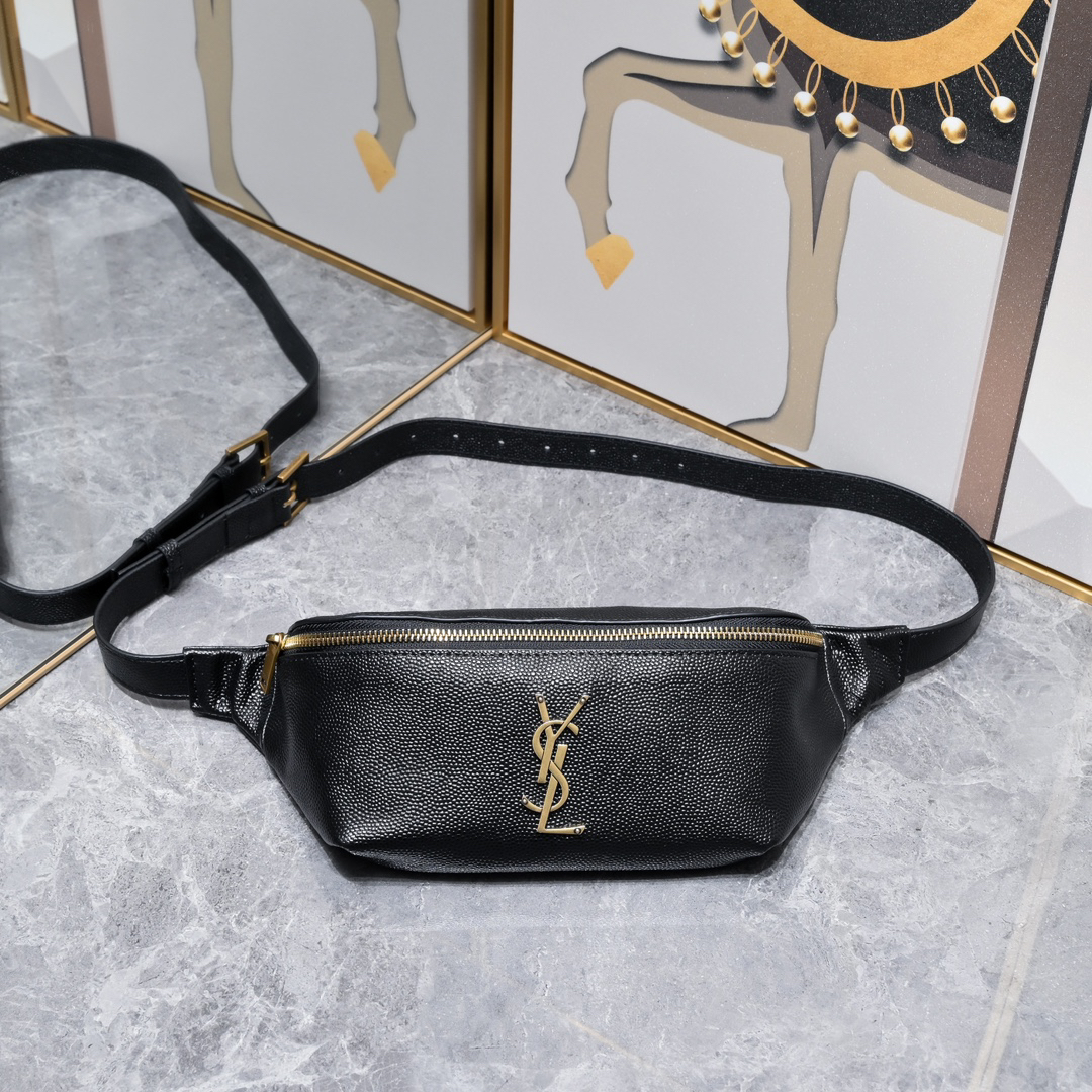 YSL bag-65