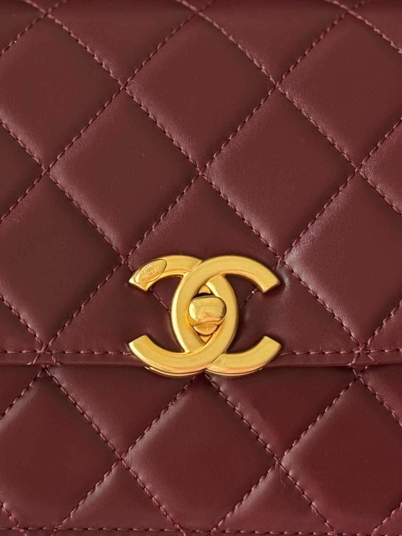 Chanel bag-54