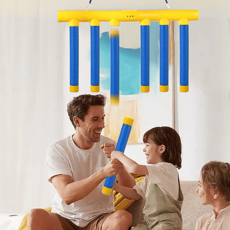 🎁Catching Sticks Game Reaction Training Toy(Fun Reflex Training for Everyone)