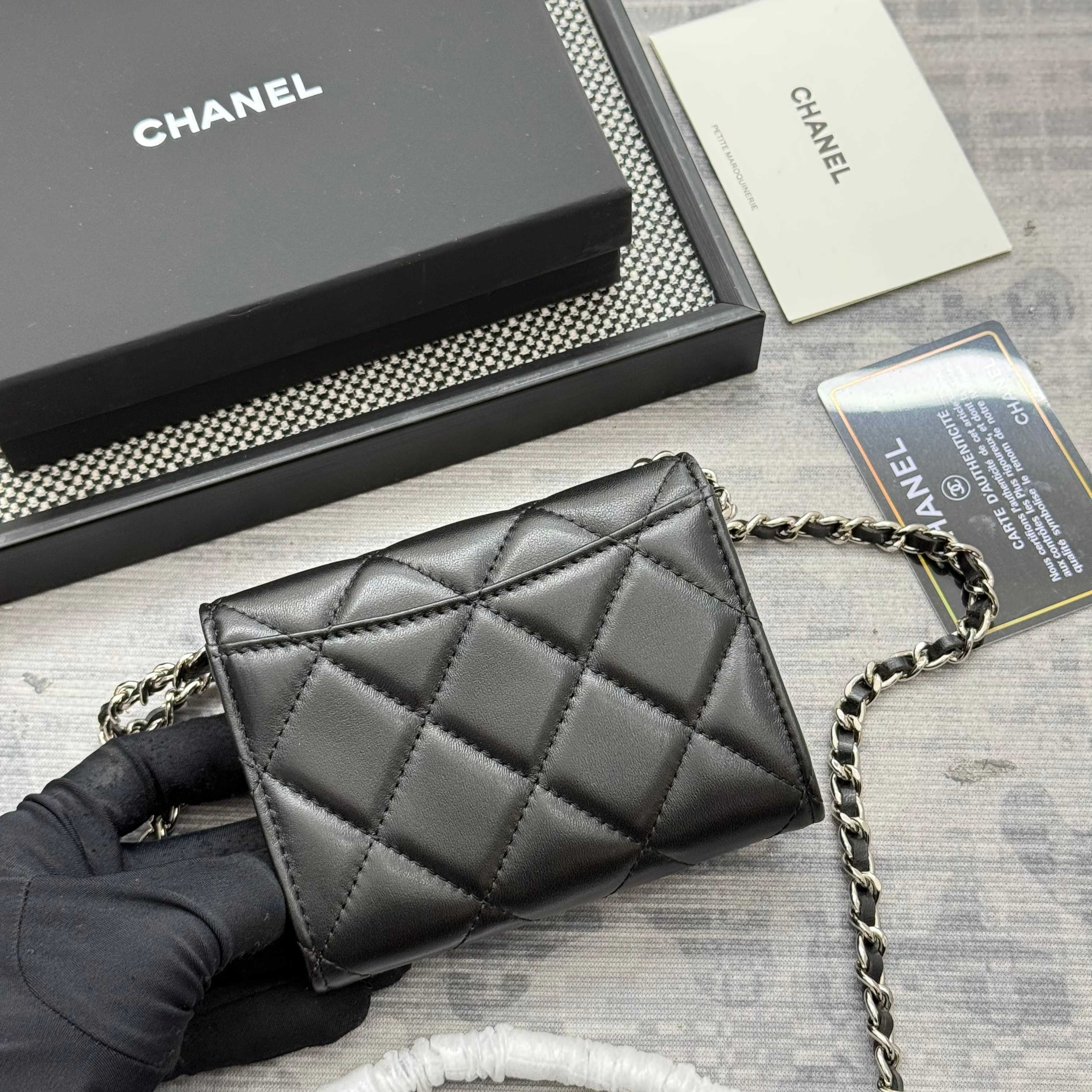 Chanel bag-9