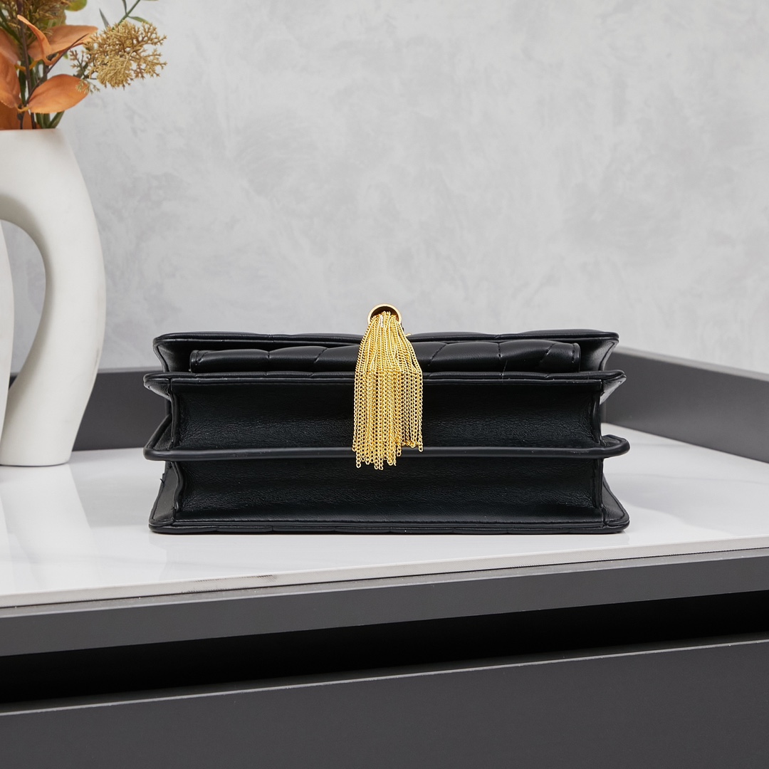 YSL bag-25