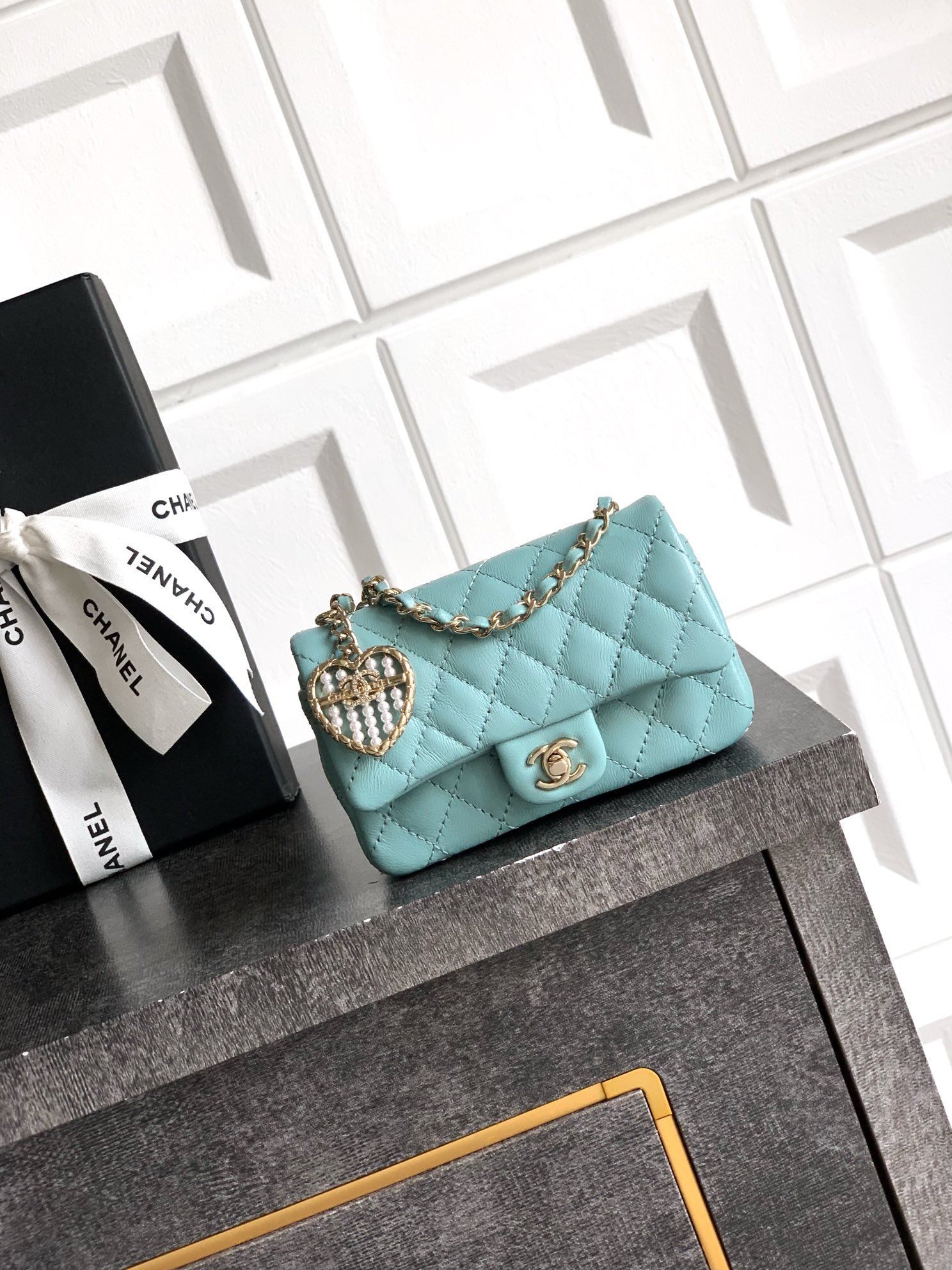 Chanel bag-79