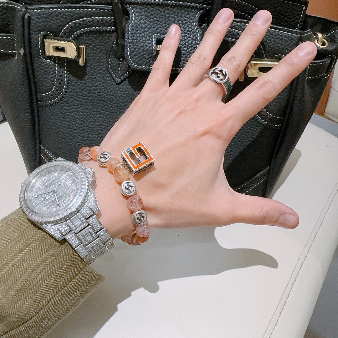 Gucci Bracelet-32