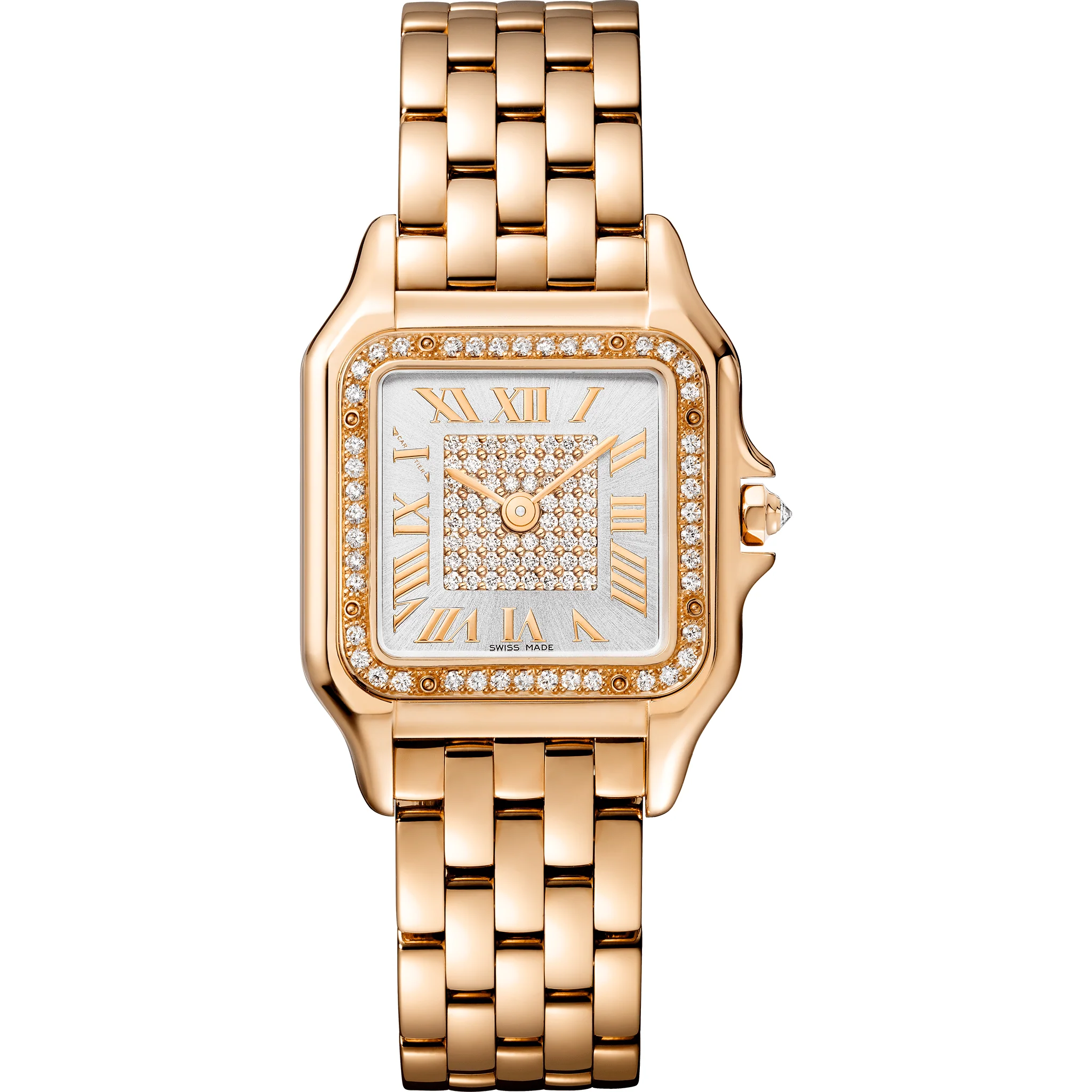 Panthere De watch CRWJPN0041(Box NOT Included)