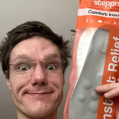 Daily comfort user
