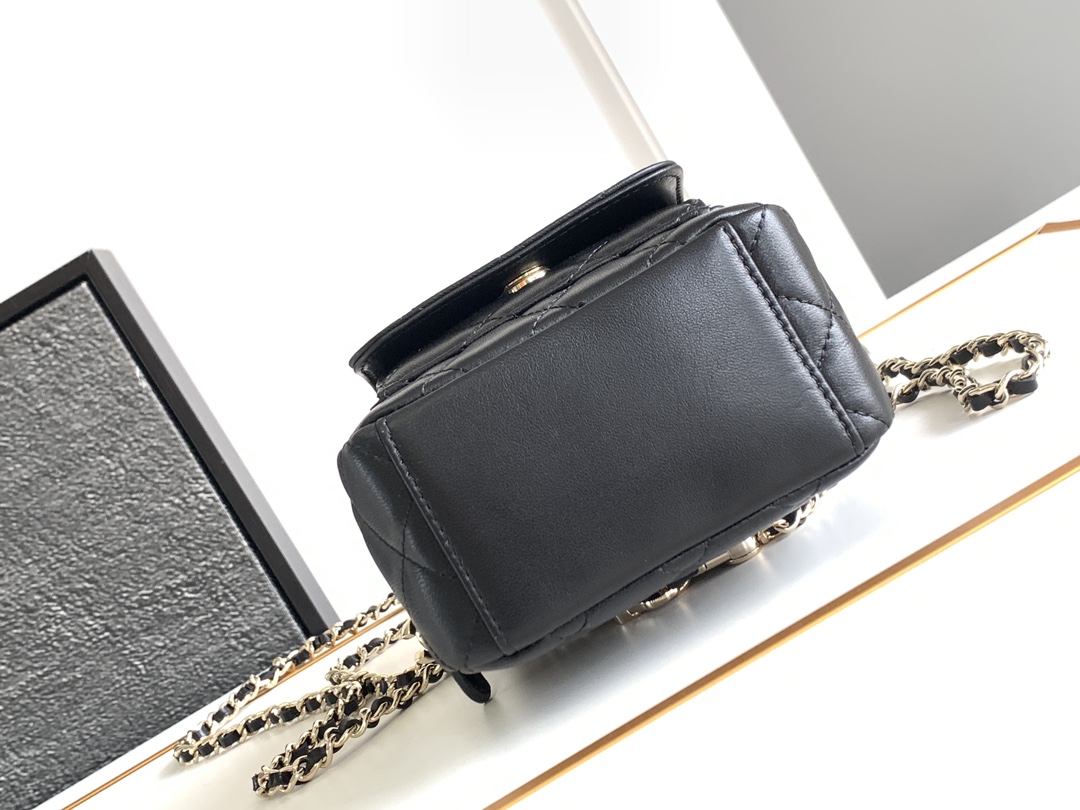 Chanel bag-30
