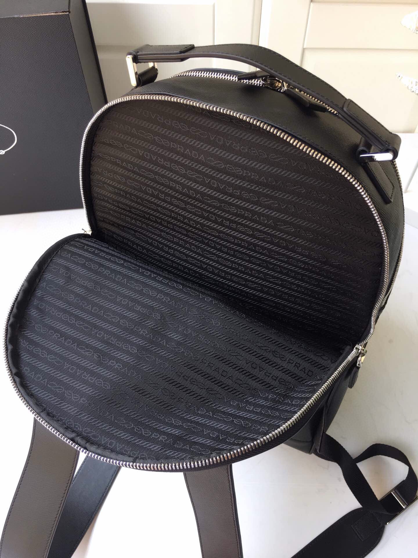 Prada bag-162