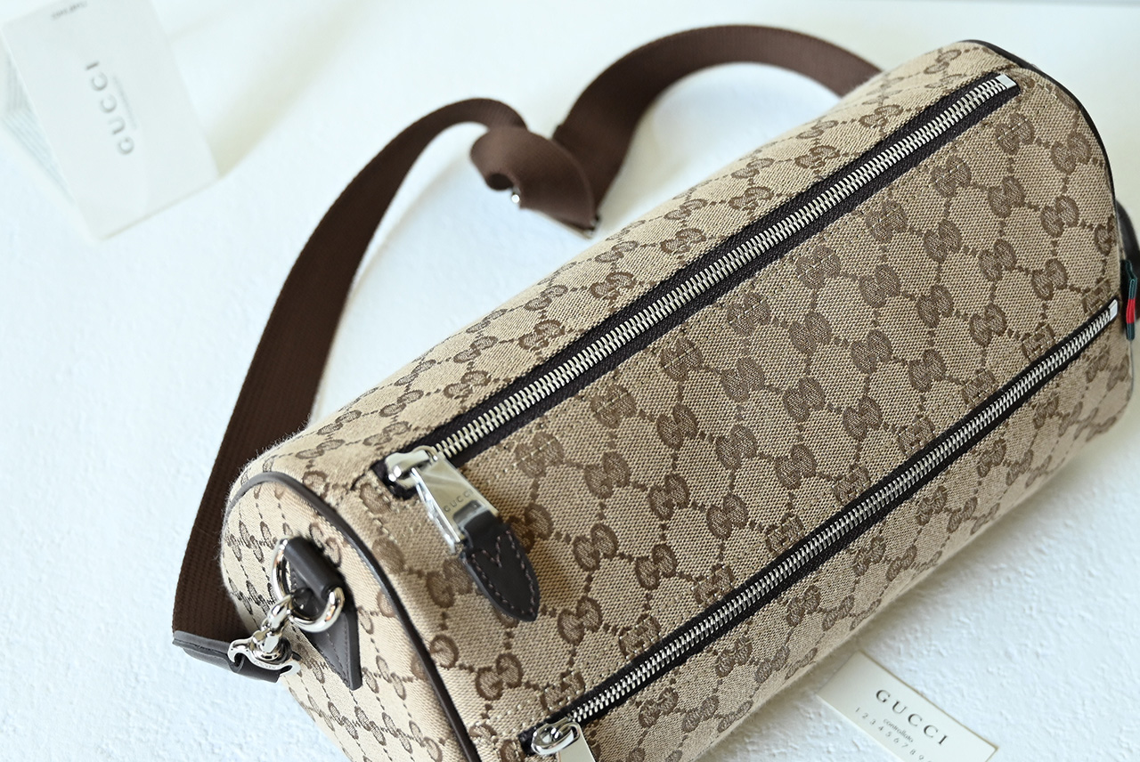 Gucci new bag-129