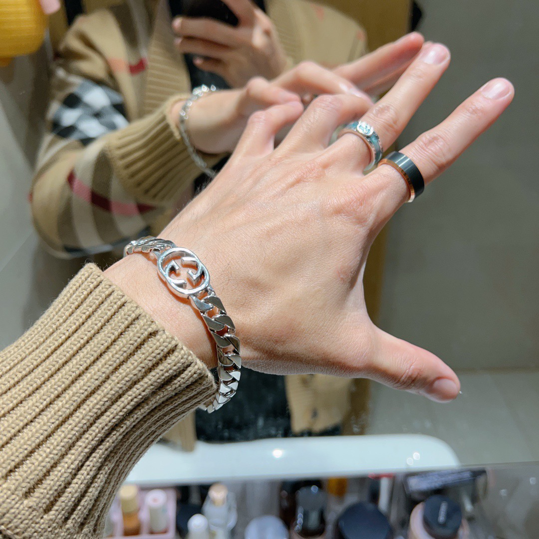 Gucci Bracelet-62