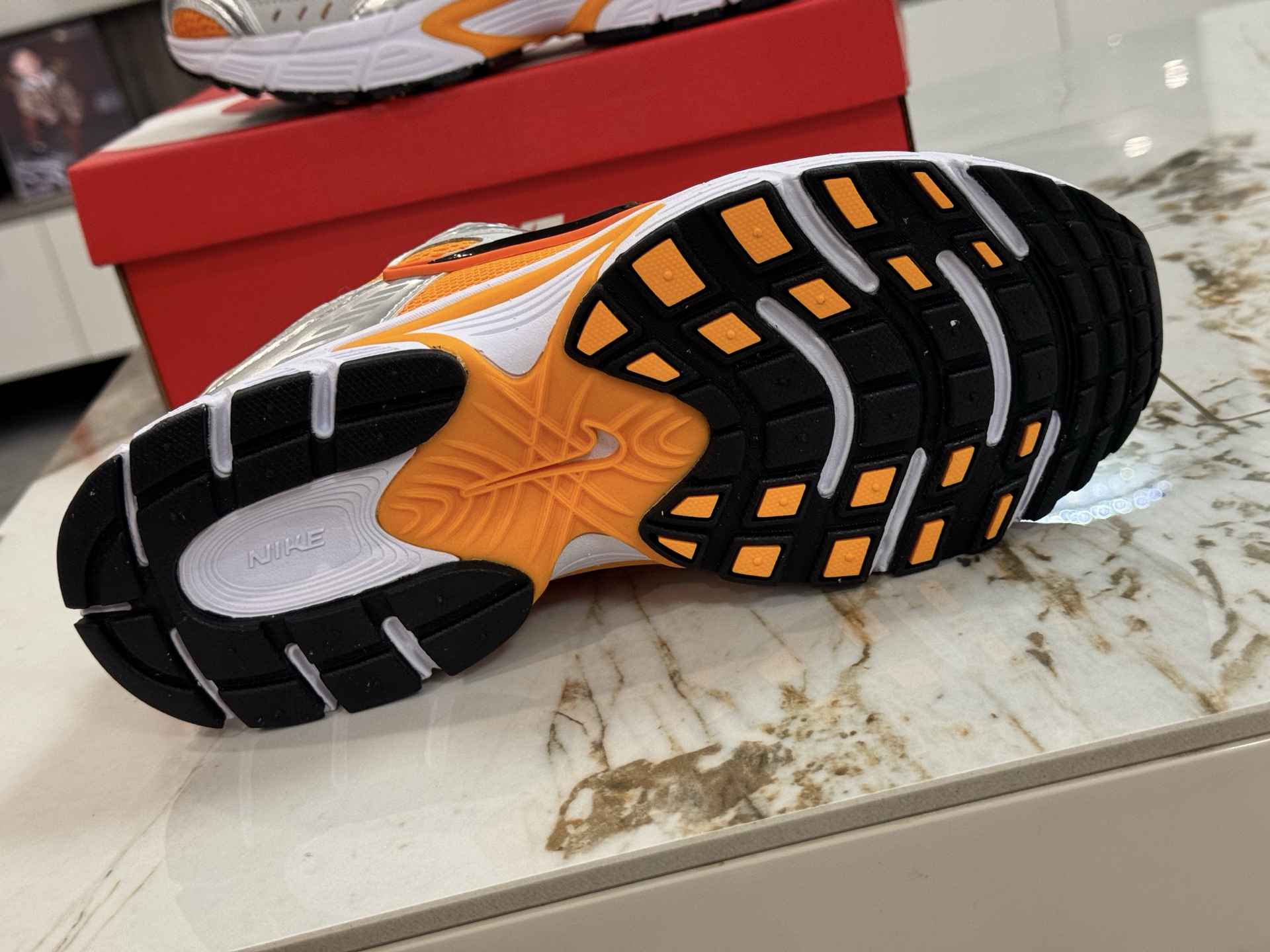 Nike Sneakers-253