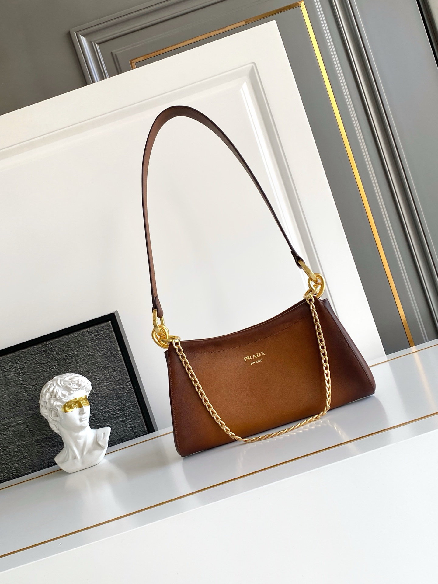 Prada bag-291