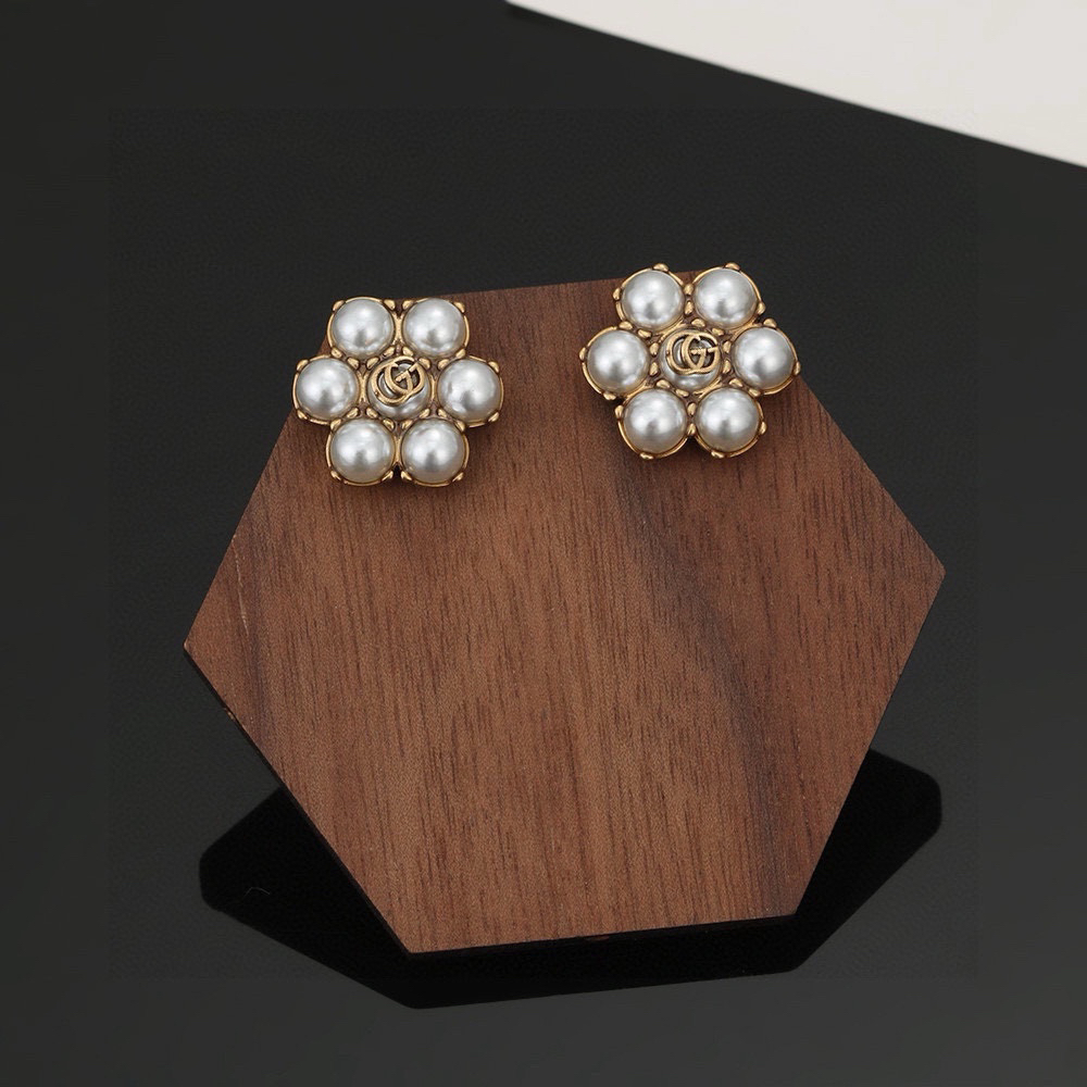 Gucci earrings-71