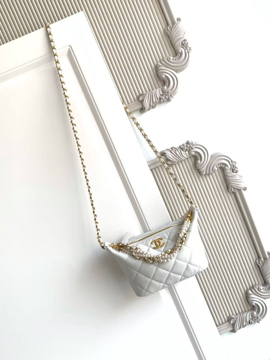 Chanel bag-143