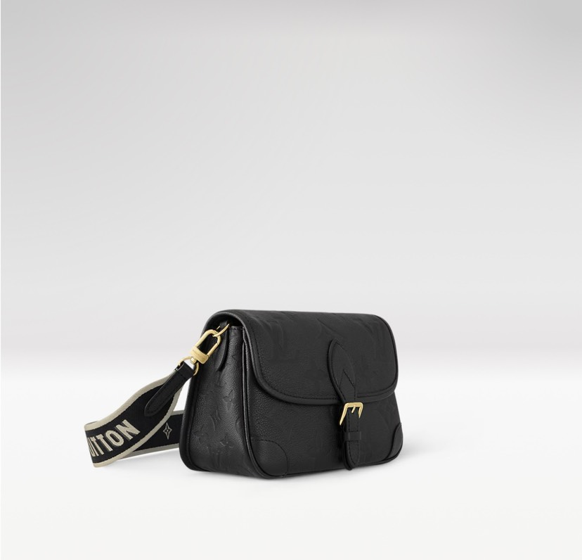 Louis Vuitton bag-119