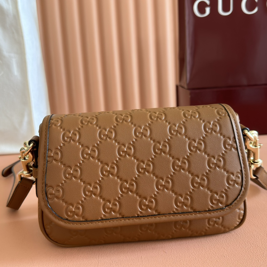 Gucci new bag-96