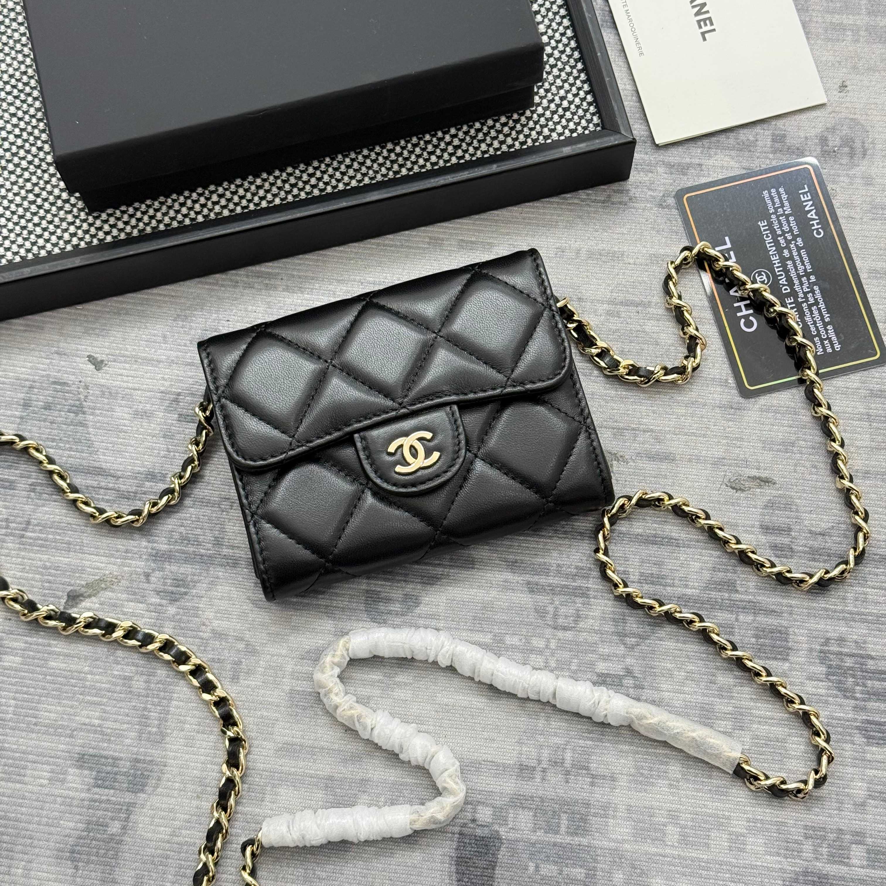 Chanel bag-12