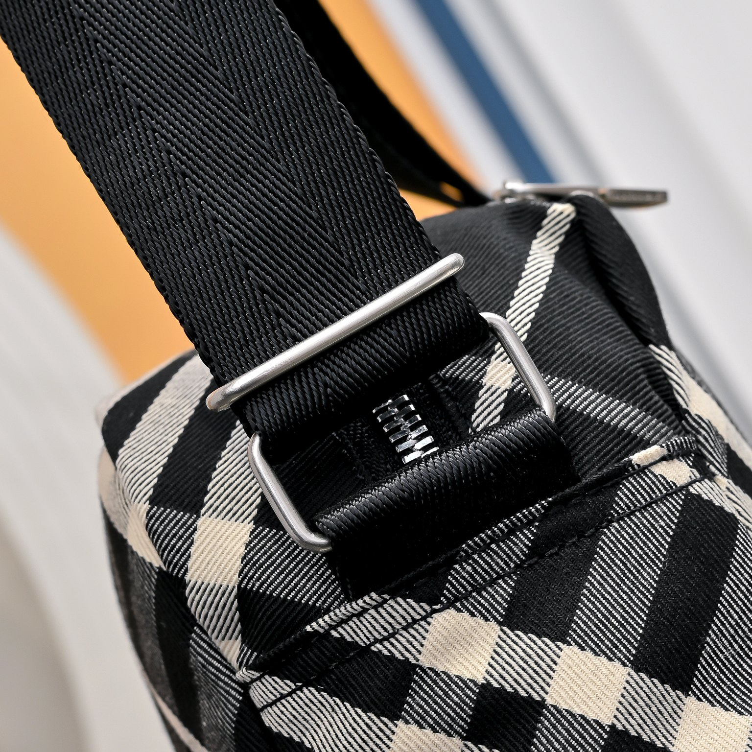 Burberry bag-5