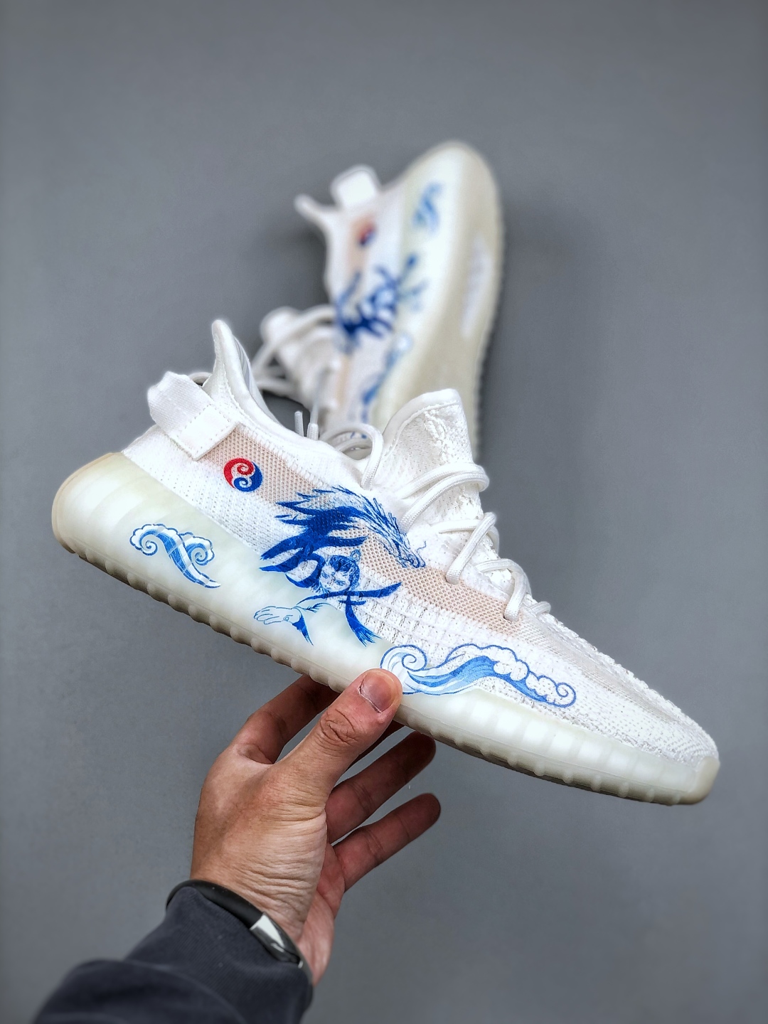 Adidas Sneakers-149