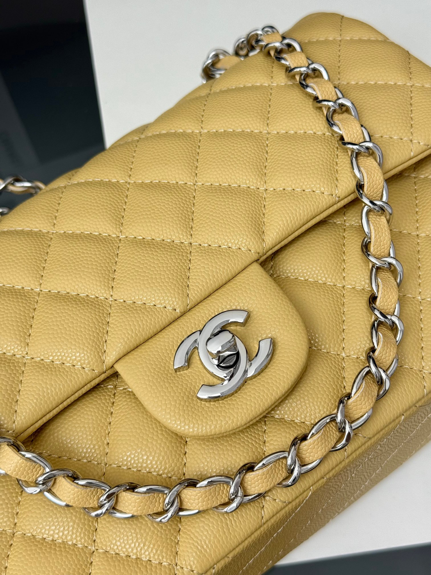 Chanel bag-168