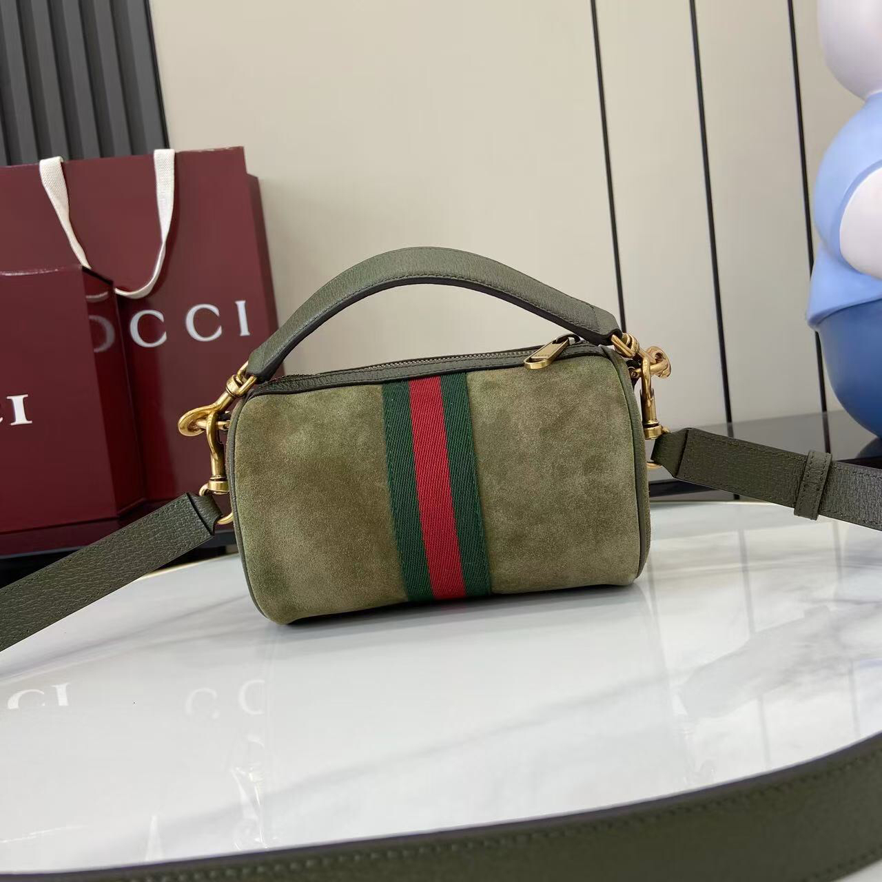 Gucci new bag-127