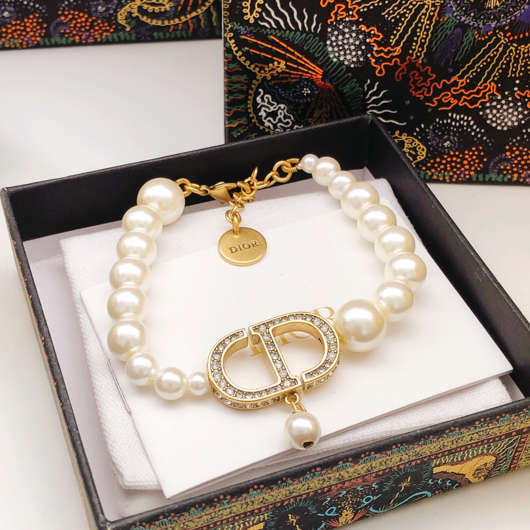 Dior Bracelet-21