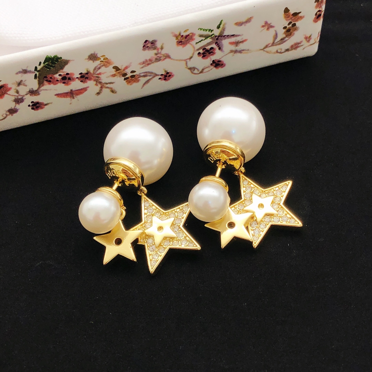 Dior earrings-10