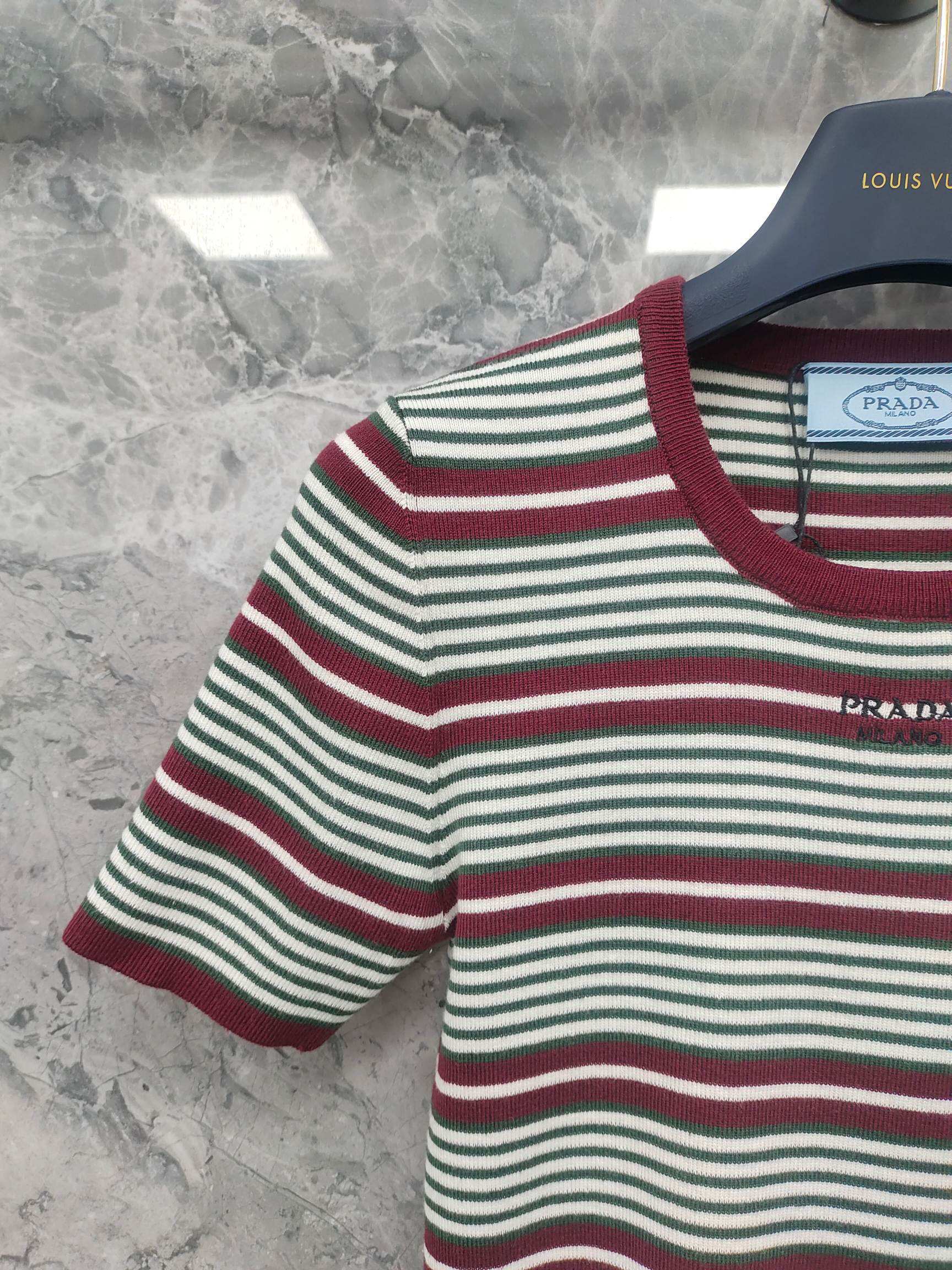 Prada Clothing-270