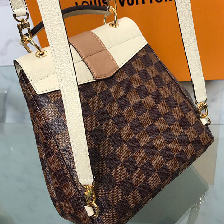 Louis Vuitton Clapton Backpack