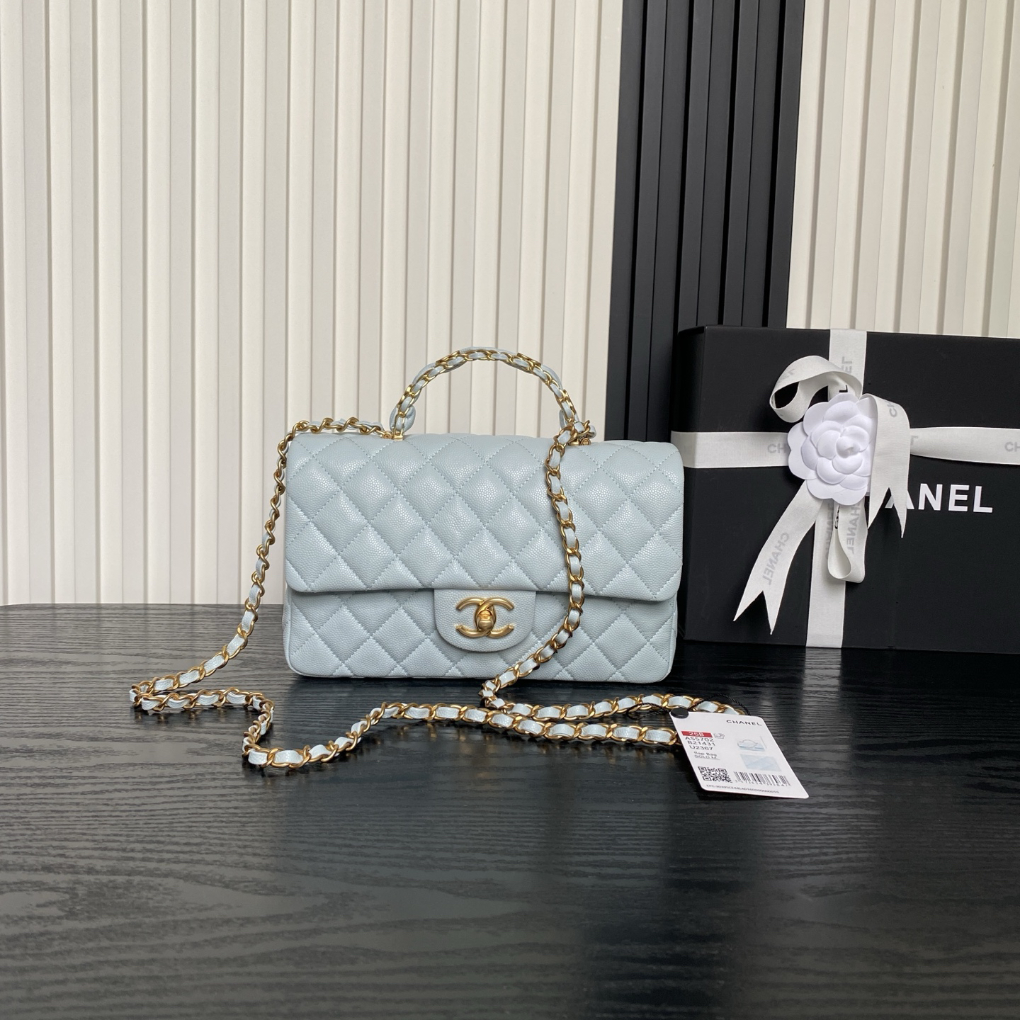 Chanel bag-199